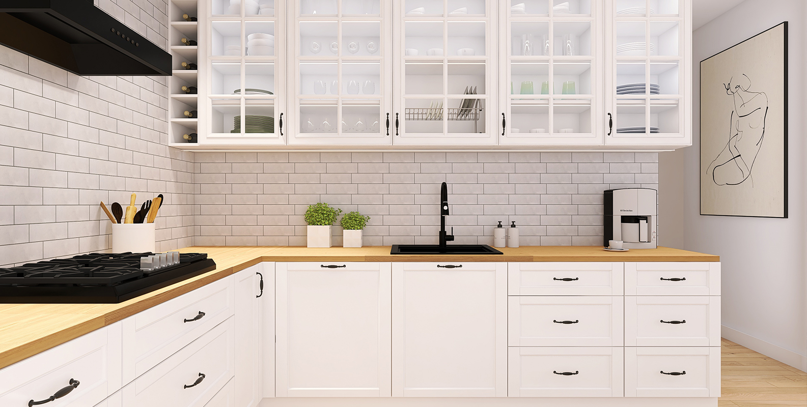 slider image